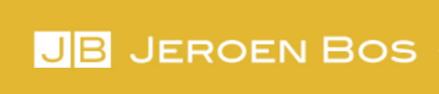 Jeroen Bos Design