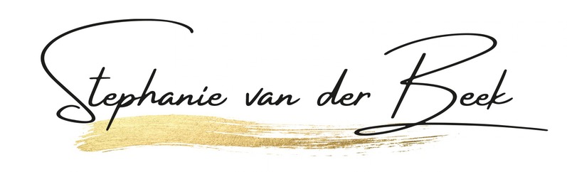Stephanie van der Beek Art